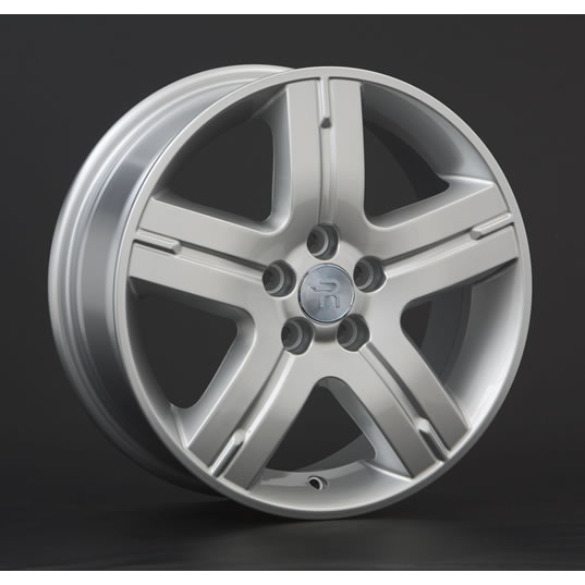 Диски Replica SB5 7x17/5x100 D56.1 ET48 REPLICA-S