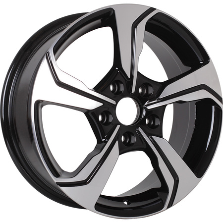 Диски RST R026 6.5x16/5x114.3 D67.1 ET46 RST-BD