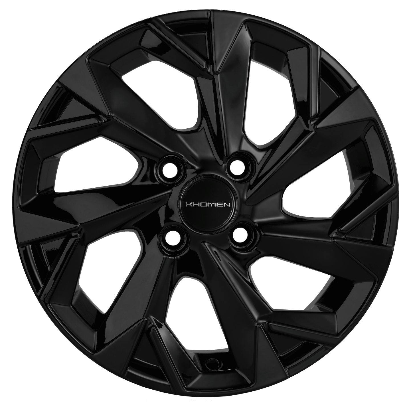 Диски Khomen Wheels KHW1402