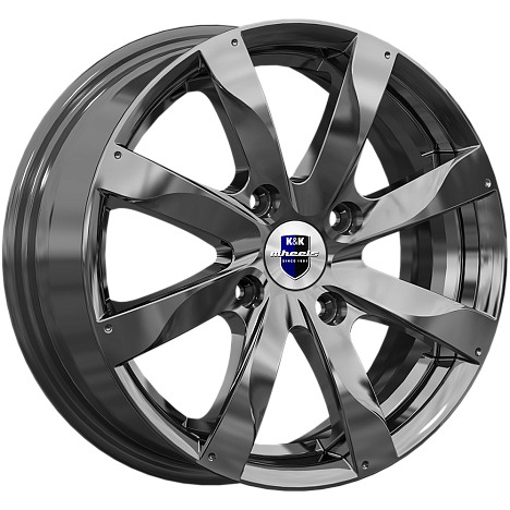 Диски K&K Джемини 6x15/4x114.3 D67.1 ET46 K-AND-K-KVARTS