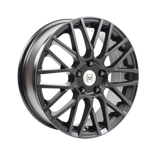 Диски Techline 739 6.5x17/5x114.3 D67.1 ET40 TECHLINE-BLM