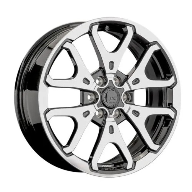 Диски LS Forged FG20