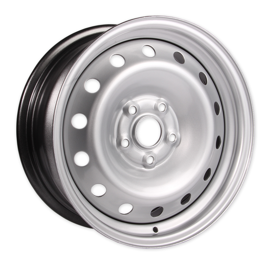 Диски Next NX-145 6x15/5x114.3 D67.1 ET46 NEXT-SILVER