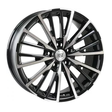 Диски X'trike RST R178 7x18/5x108 D65.1 ET36 X-TRIKE-RST-BK-FP