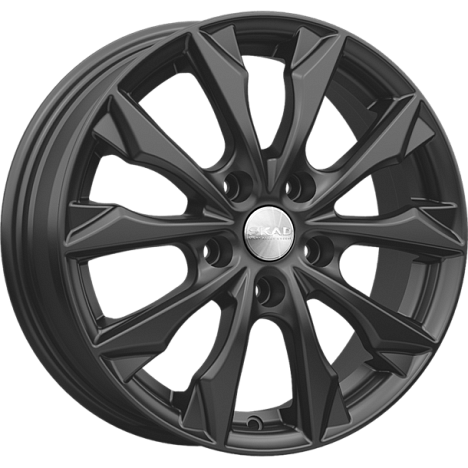Диски Skad Нагоя 6x16/5x110 D67.1 ET50 SKAD-BARKHAT