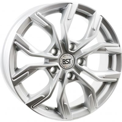 Диски RST R106 6.5x16/5x114.3 D67.1 ET46 RST-SL
