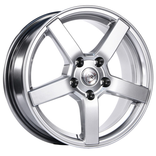 Диски NZ R-02 6.5x16/5x114.3 D67.1 ET43 NZ-HS