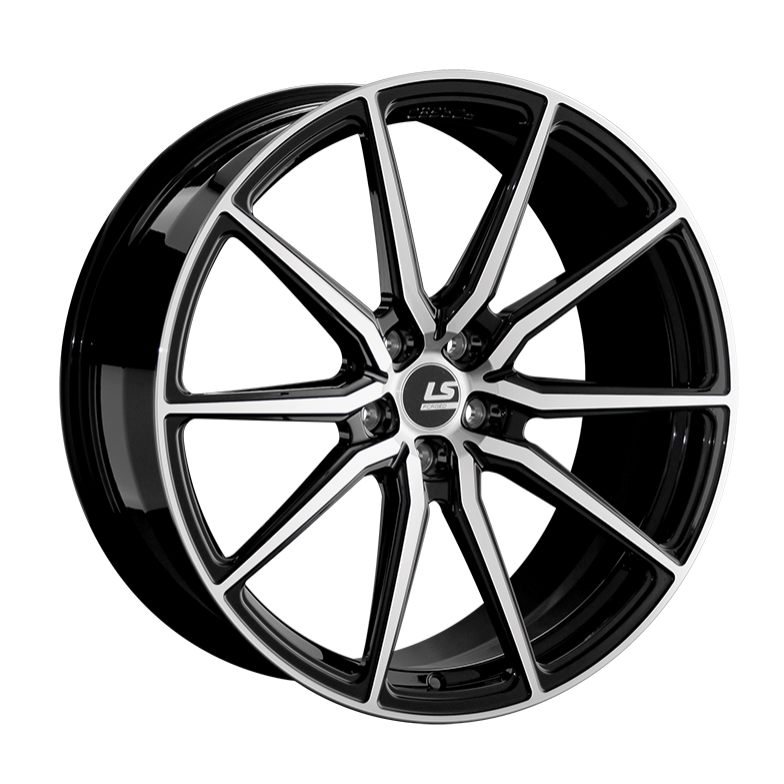 Диски LS Forged FG01