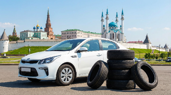 Какая хорошая летняя резина R15 подойдет вашему автомобилю: разбор 10 моделей