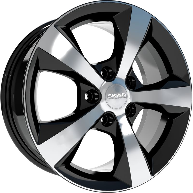 Диски Skad Кельн 7x16/5x114.3 D67.1 ET40 SKAD-ALMAZ
