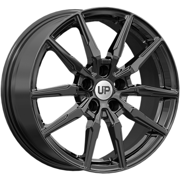 Диски Wheels UP Up121 7x17/5x110 D67.1 ET50 WHEELS-UP-GB