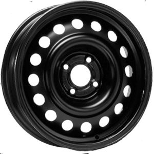 Диски Trebl 7985 6x15/4x114.3 D56.6 ET44 TREBL-BLACK