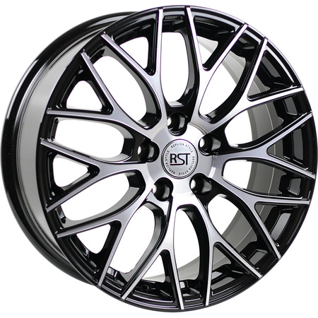 Диски RST R147 7.5x17/5x114.3 D67.1 ET46 RST-BD