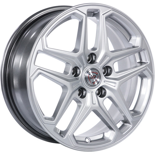 Диски NZ R-04 6.5x16/5x114.3 D67.1 ET45 NZ-HS