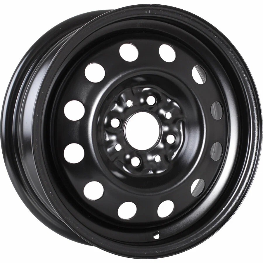 Диски Accuride ВАЗ-2170 5.5x14/4x98 D58.6 ET35 ACCURIDE-CHERNYY