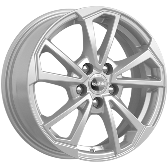 Диски iFree КС1005 (15_Cerato FL) 6x15/5x114.3 D67.1 ET46 IFREE-SILVER