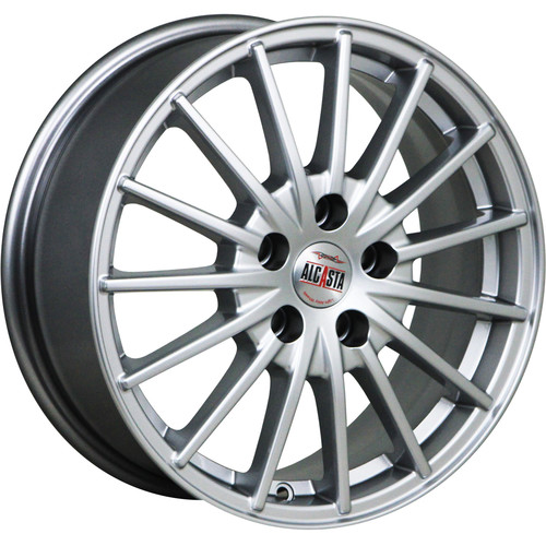 Диски Alcasta M60 6.5x16/5x114.3 D67.1 ET43 ALCASTA-HS