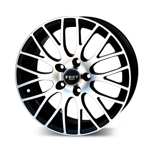 Диски Proma GT 6.5x16/4x114.3 D67.1 ET46 PROMA-ALMAZ