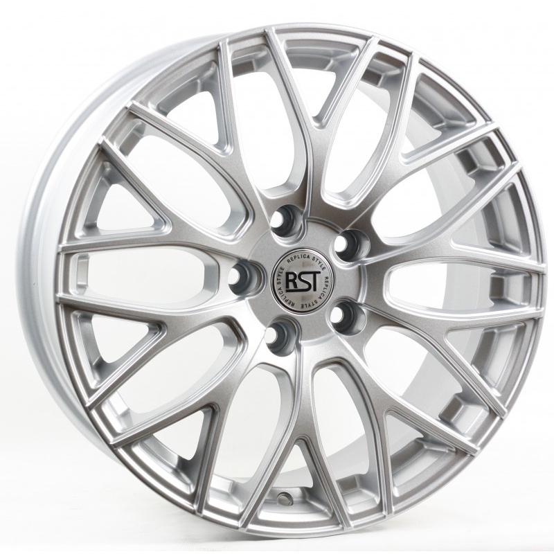 Диски RST R147 7.5x17/5x114.3 D67.1 ET46 RST-S