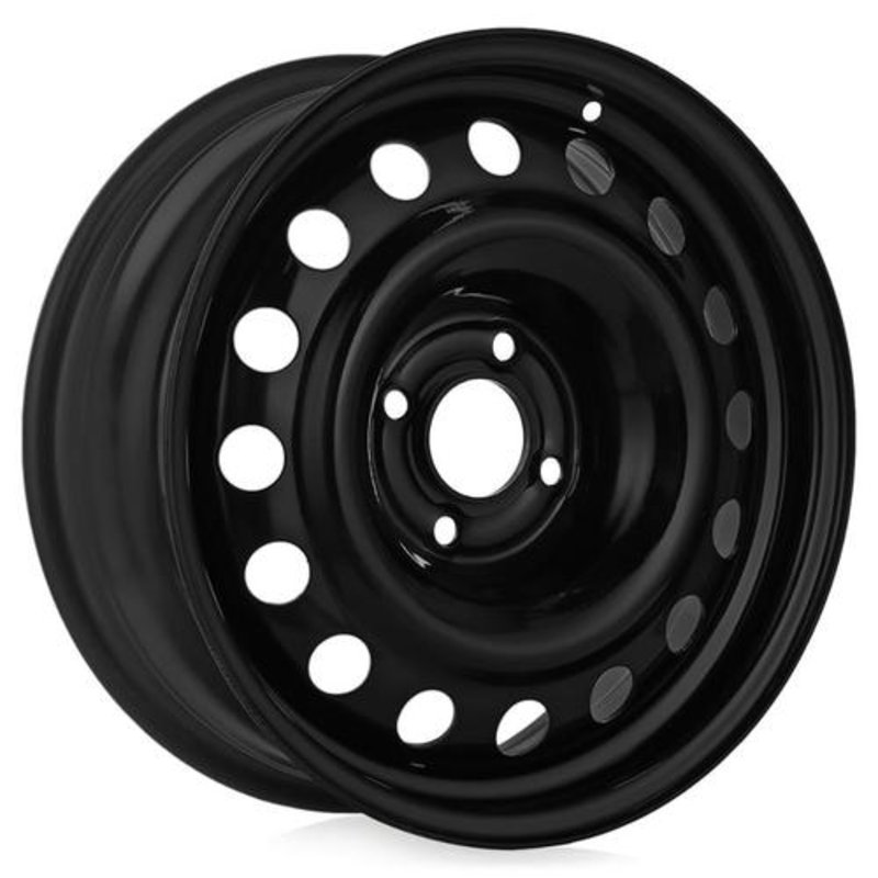 Диски Trebl R-1725 6.5x17/5x114.3 D67.1 ET46 TREBL-BLACK