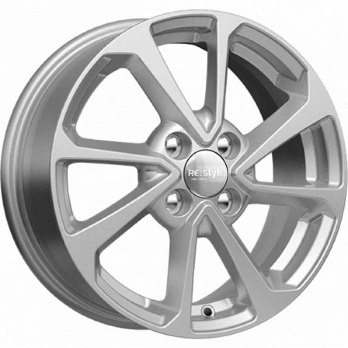 Диски iFree КС861 (15_Solaris II) 6x15/4x100 D54.1 ET46 IFREE-SILVER
