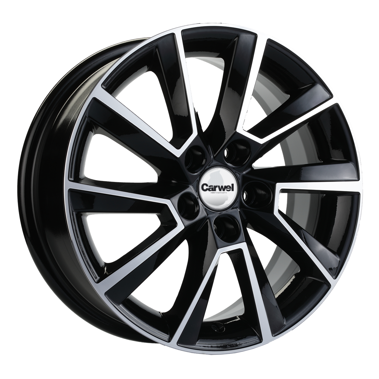 Диски Carwel Иманта 6x16/5x110 D67.1 ET50 CARWEL-ABT