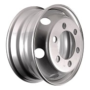Грузовой диск Asterro 1769D 6.75x17.5/6x222.25 D164 ET123