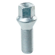 Болт M14x1.5 S28 H17 Zn конус Farad C2C/S