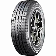 Triangle SeasonX Van TA702