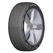 Шины Kustone Passion P9s 245/35 R21 96W XL