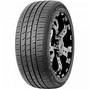 Шины Roadstone N'Fera RU1 225/60 R17 99H