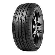 Шины Ovation VI-386 HP Ecovision 255/45 R20 105V XL