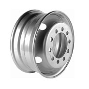 Грузовой диск Asterro 22115A 11.75x22.5/10x335 D281 ET0 5000kg