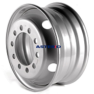 Грузовой диск Asterro 1715 6.75x17.5/10x225 D176 ET130