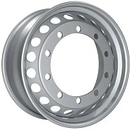 Грузовой диск YZ Steel 9x22.5/10x335 D281 ET175 18mm