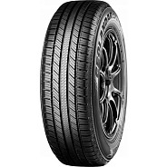 Шины Yokohama Geolandar CV G058 245/65 R17 107H