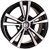 Диски Venti 1404 5.5x14/4x100 D60.1 ET43 VENTI-BD