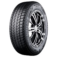 Шины Bridgestone Blizzak DM-V3 245/65 R17 107S