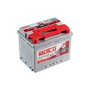 Аккумулятор Mutlu SFB Series 3 SMF 56082 12V 60Ah 540A L+