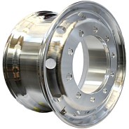 Грузовой диск Asterro GT012-06 9x22.5/10x335 D281 ET152