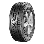 Шины Gislaved TerraControl ATR 225/75 R16 108H XL