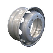 Грузовой диск Steger T14 9x22.5/10x335 D281 ET175