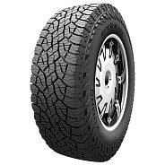 Шины Kumho Road Venture AT52 245/65 R17 107T
