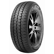 Шины Sunfull SF-W05 225/65 R16C 112/110R