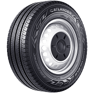 Шины Atlander LanderVan ATL18 195/75 R16C 107/105S