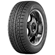 Шины Yokohama iceGuard Studless G075 245/65 R17 107Q