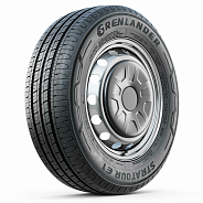 Grenlander Stratour E1