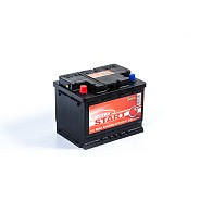 Аккумулятор Катод Extra Start 60 12V 60Ah 540A L+