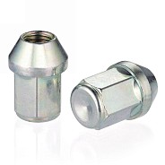 Гайка M14x1.5 L34 H21 Zn конус Farad DE64/S