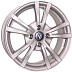 Диски Venti 1404 5.5x14/4x100 D60.1 ET43 VENTI-BD